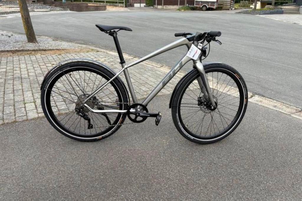 BH bikes stadsfiets, Ophalen, Nieuw, /, /