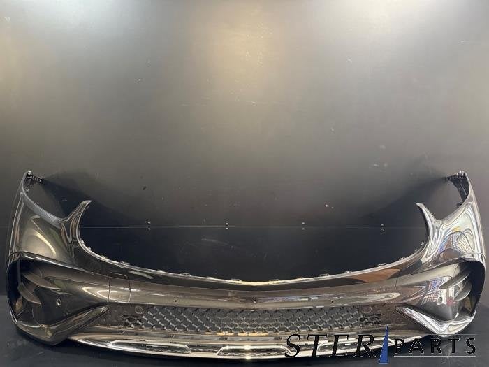 Pare-chocs avant d'un Mercedes GLC-Klasse (7831), 3 mois de garantie, Utilisé, -, -