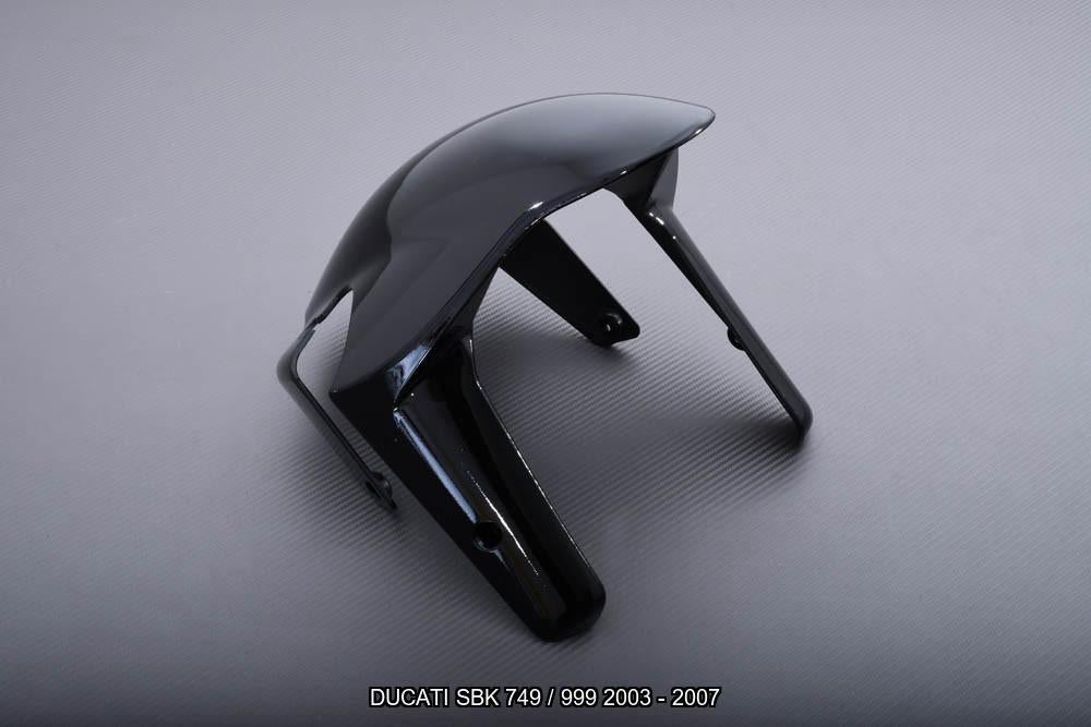 Garde-boue Avant AVDB pour DUCATI SBK 749 / 999 2003 - 2007, Enlèvement ou Envoi, Neuf