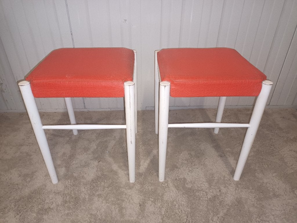 Retro krukjes, Antiek en Kunst, Ophalen of Verzenden