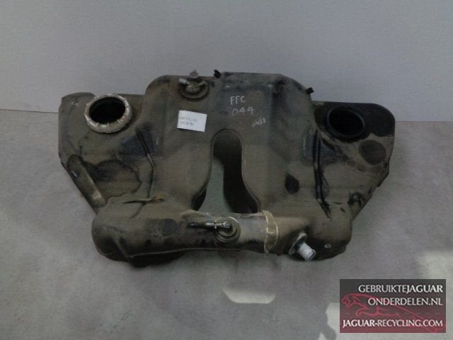 Benzinetank Jaguar X350 3.0 / 3.5 / 4.2 C2C28185, Gebruikt, -, Ophalen of Verzenden, Jaguar