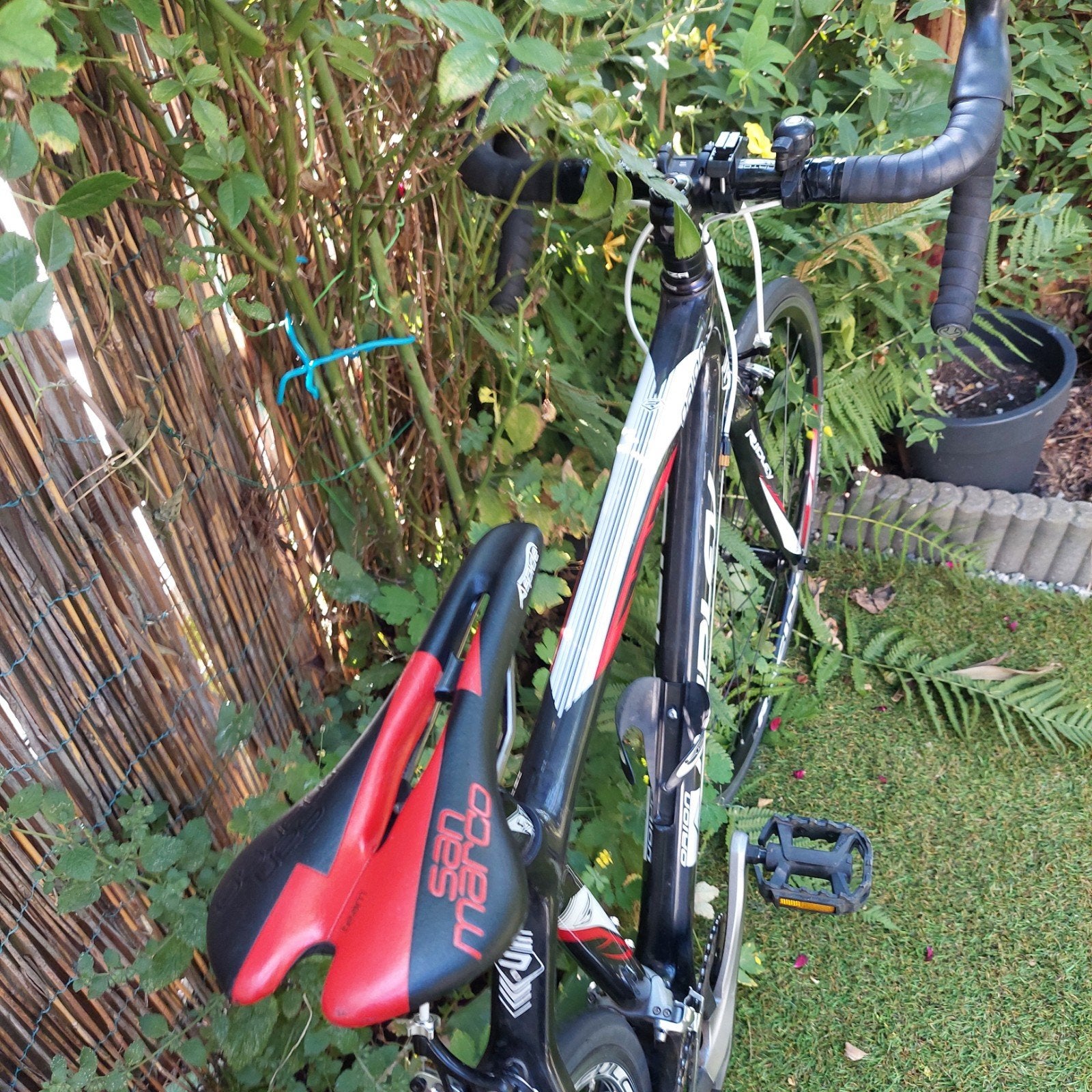 koersfiets maat 50, Fietsen en Brommers, Ophalen, Gebruikt, Overige merken
