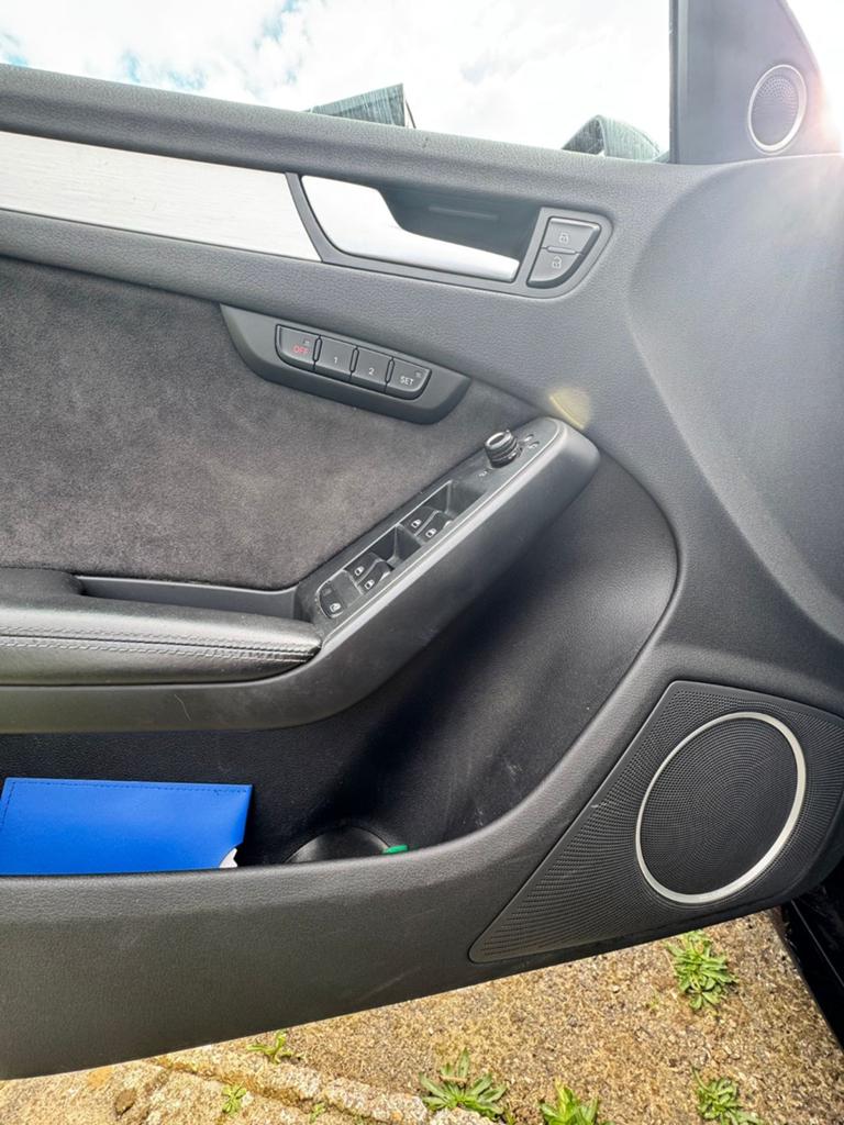 Audi A5, Auto's, Te koop, A5