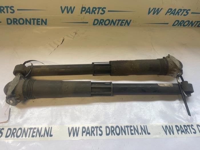 Kit amortisseur d'un Volkswagen Golf, Volkswagen, -, 3 mois de garantie, Utilisé