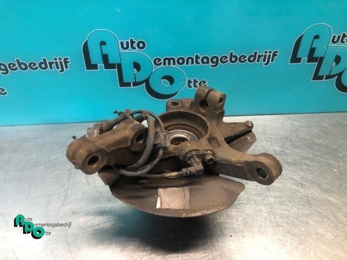 Fusee links-voor van een Kia Picanto (Picanto 11-), -, -, Ophalen of Verzenden, -