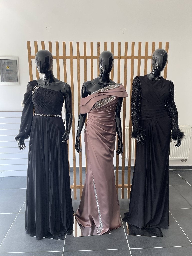 Lot de robes de soirée & cérémonie, Vêtements | Femmes, Enlèvement ou Envoi, Neuf