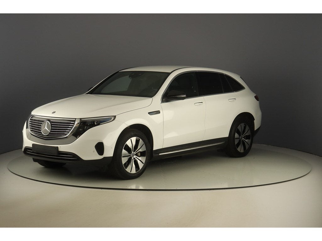 Mercedes-Benz EQC 400 4Matic 408pk Business Line, Auto's, Automaat, https://public.car-pass.be/vhr/109678b8-1819-4d9a-a7df-bb2e60fe7d15