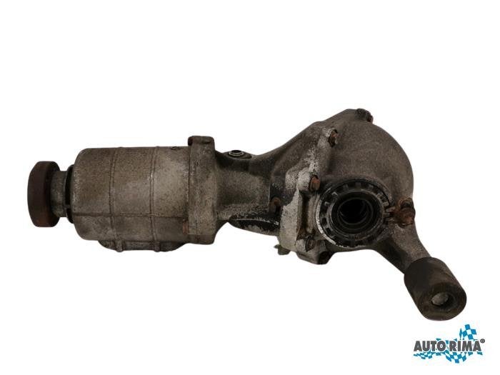 Différentiel arrière d'un Volvo XC70, -, 3 mois de garantie, -, -