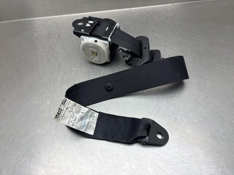 CEINTURE DE SECURITE ARRIERE DROITE Nissan Pixo (D31S), Utilisé, Nissan