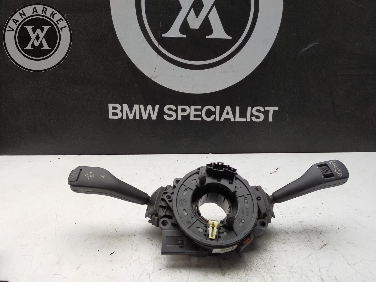 BMW E46 Combischakelaar, Gebruikt, -, -, Ophalen of Verzenden