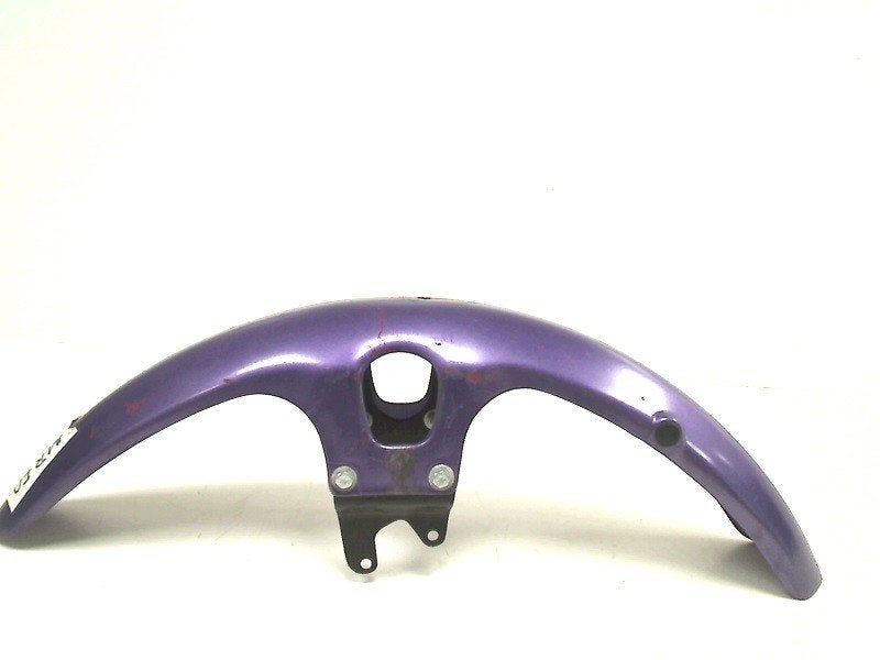 Honda Fender pour CB 125 T 1976-1977, Enlèvement ou Envoi, Utilisé