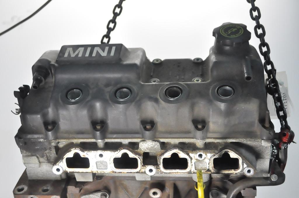 Moteur W10B16A Complet MINI MINI, Verzenden, Gebruikt, Overige automerken
