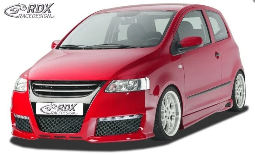 Nieuwe Volkswagen Fox onderdelen, Auto diversen, Auto-accessoires, Nieuw, Ophalen of Verzenden