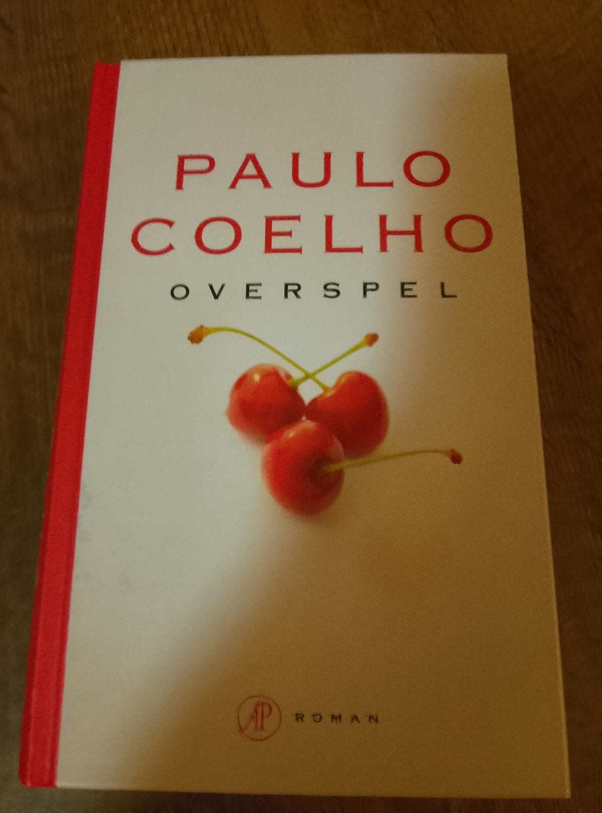 boek van Paolo Coelho, Boeken, Filosofie, Ophalen
