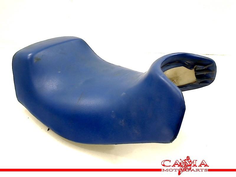BUDDYSEAT VOOR Suzuki (45111-19C00), Dhr. S. di Majo, Gebruikt, Info@cama-motorparts.nl, P.J. Troelstraweg 8 8
3144 CX  MAASSLUIS, NL