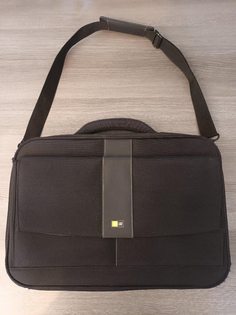 Laptophoes / Laptop bag 17 /18" Case Logic, Ophalen, 17 inch of meer, Zo goed als nieuw, Case Logic