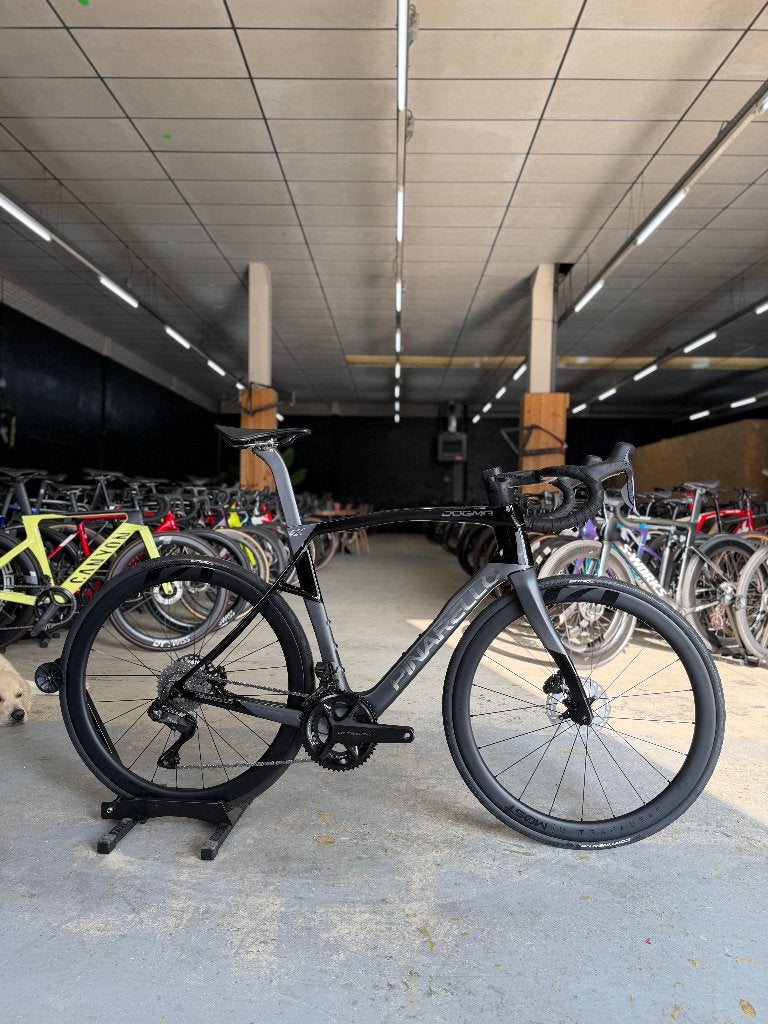 NIEUW Pinarello Dogma X Di2 Carbon Racefiets, Ophalen of Verzenden, Nieuw