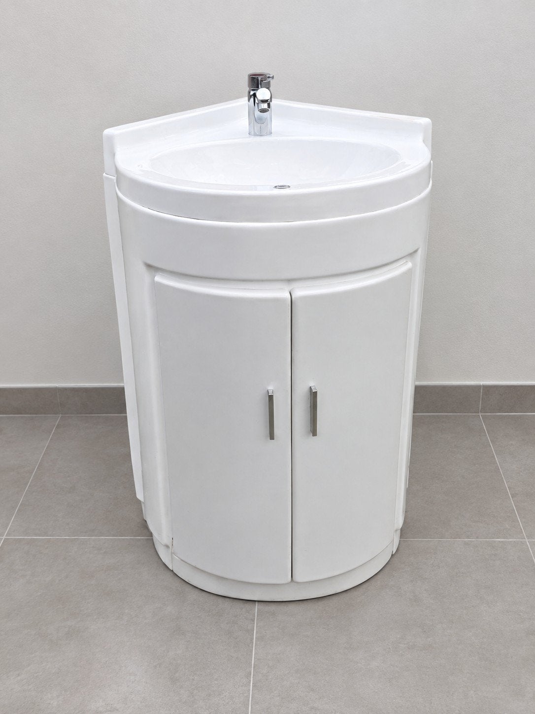 hoek lavabo, Huis en Inrichting, Ophalen