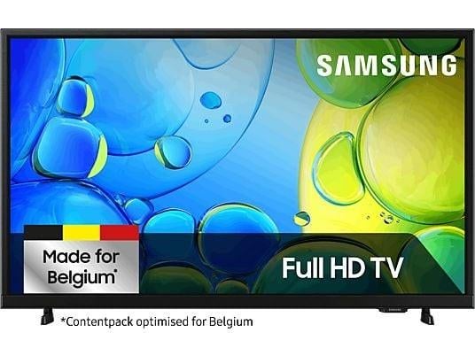 Samsung 40" Crystal FHD TV F6000F (2025), Ophalen, Samsung
