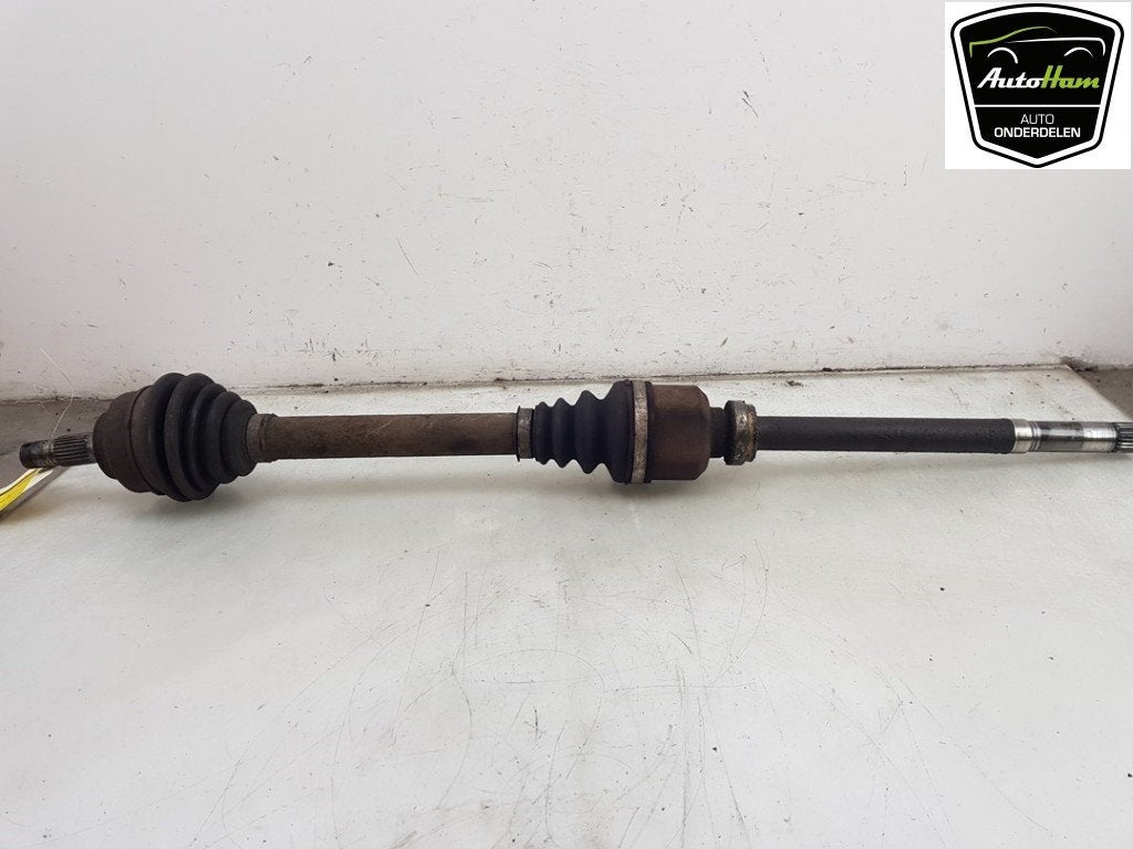 CARDAN AVANT DROIT (TRANSMISSION) Peugeot 307 SW (3H), Utilisé, Peugeot