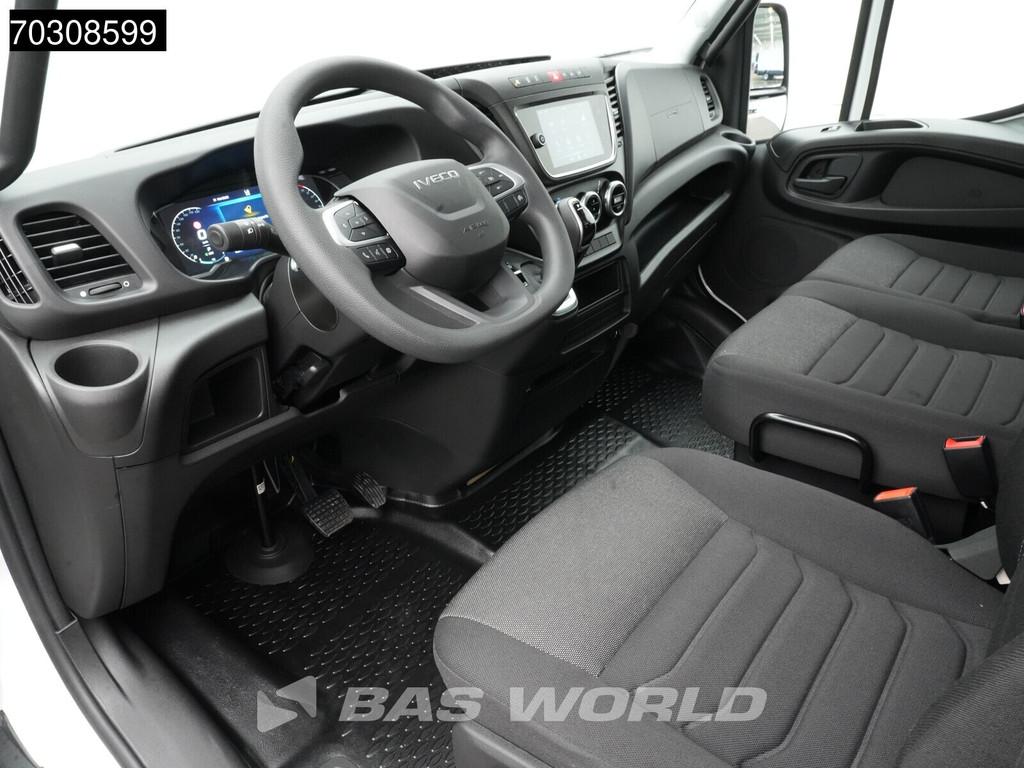Iveco Daily 35S16 3.0L Automaat Driezijdige Kipper 3,5t Trek, Autos, Neuf, Achat, Euro 6, Entreprise