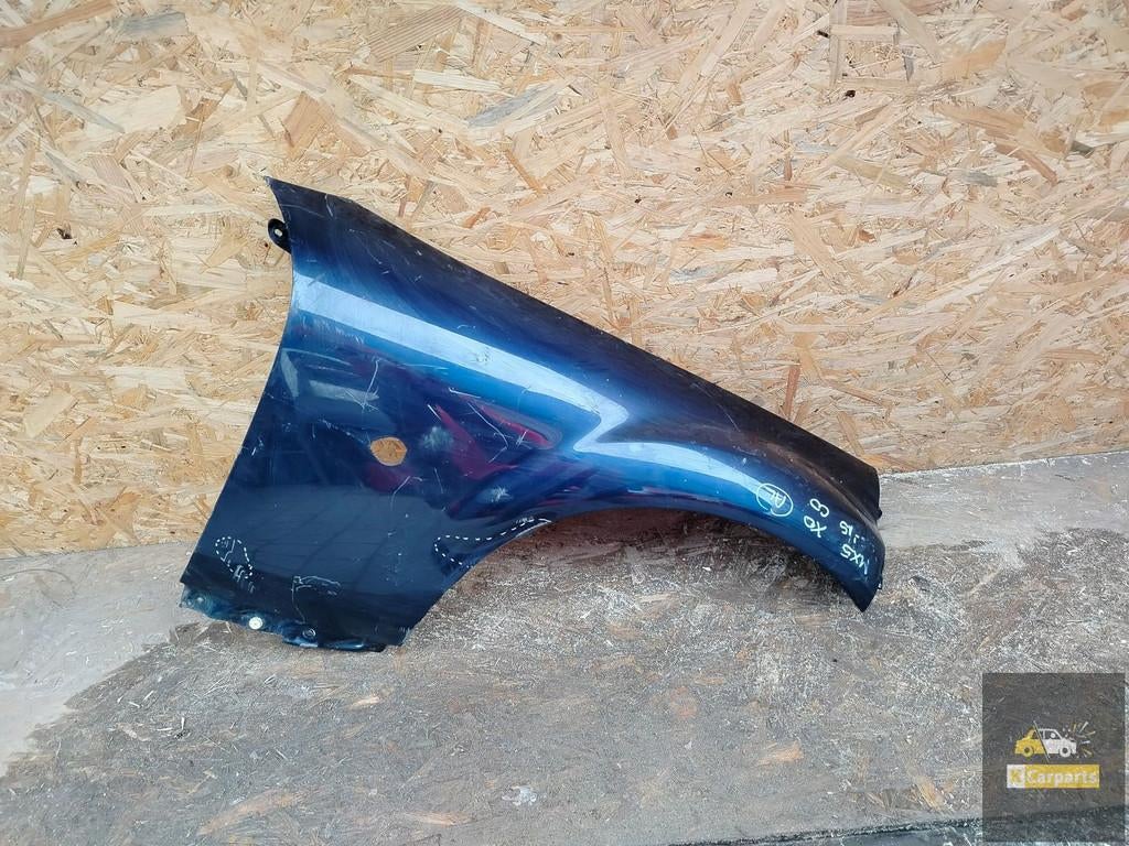 Aileron avant droit Mazda MX5 MX-5 III 05-15, Shinchi, Fuchu-Cho 3-1
730-8670  Hiroshima, Mazda Motor Corporation, Info@mazda.co.jp