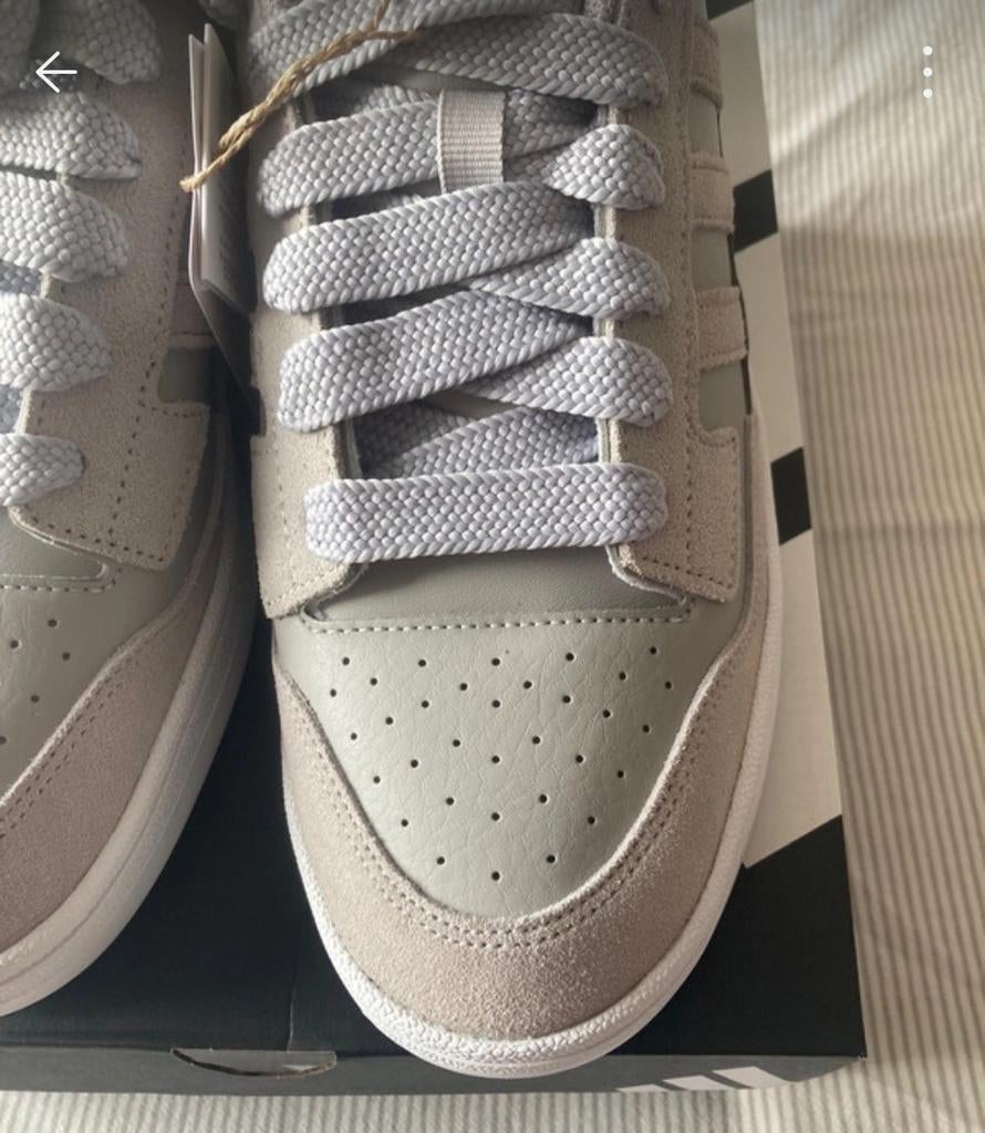 Adidas sneakers maat 44 nieuw, Enlèvement ou Envoi