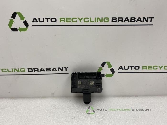 Module verrouillage central des portes d'un Audi A5, Autos : Pièces & Accessoires, -, 3 mois de garantie, Utilisé, -
