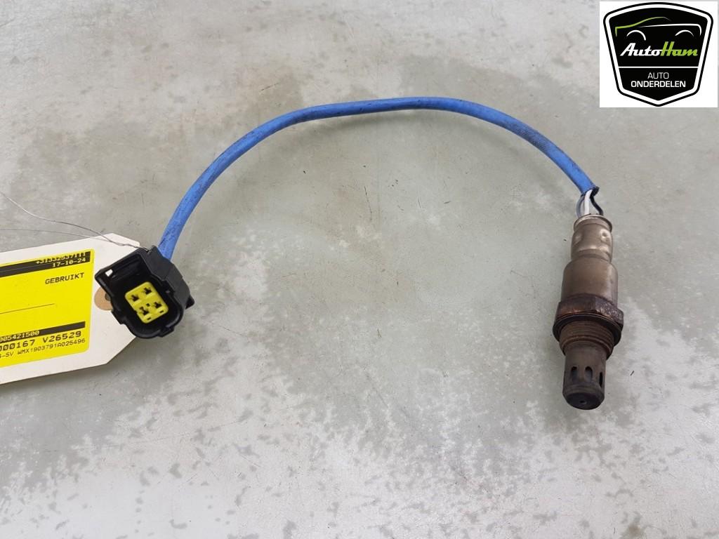 SONDE LAMBDA Mercedes-Benz AMG GT (C190) (|A0005421500|), Utilisé, Mercedes-Benz