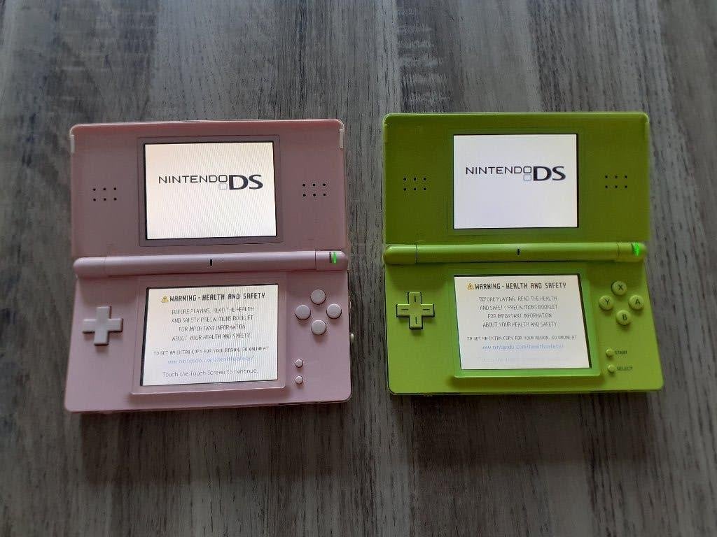 Nintendo DS Lite, Games en Spelcomputers, Spelcomputers | Nintendo DS, Ophalen of Verzenden, DS Lite