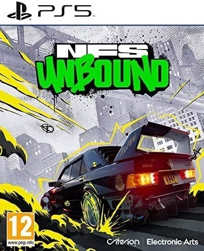 need for speed jeu playstation 5, Ophalen, Zo goed als nieuw