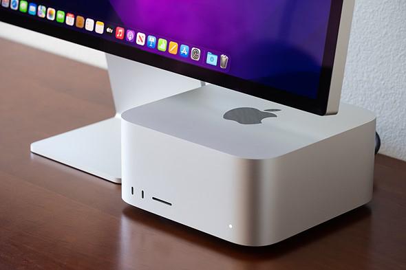 Apple Mac Studio GEZOCHT, Computers en Software, Routers en Modems, Ophalen, Zo goed als nieuw