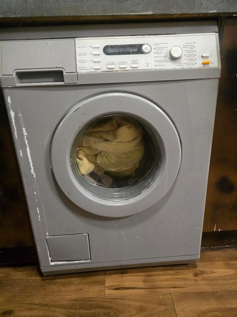 Gratis mee nemen alles in een keer en zo snel moeglijk, Enlèvement