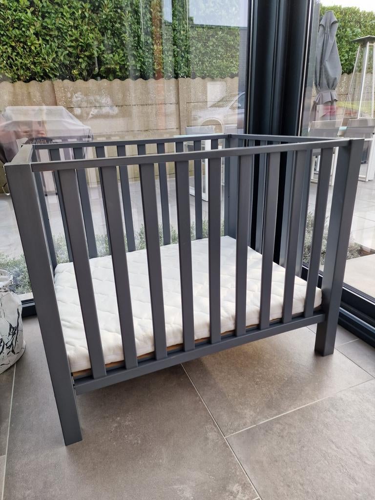 Park met alle toebehoren, Kinderen en Baby's, Ophalen