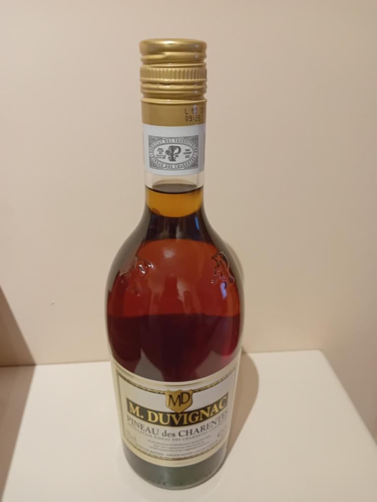 Pineau des Charentes MD, Verzamelen, Ophalen of Verzenden
