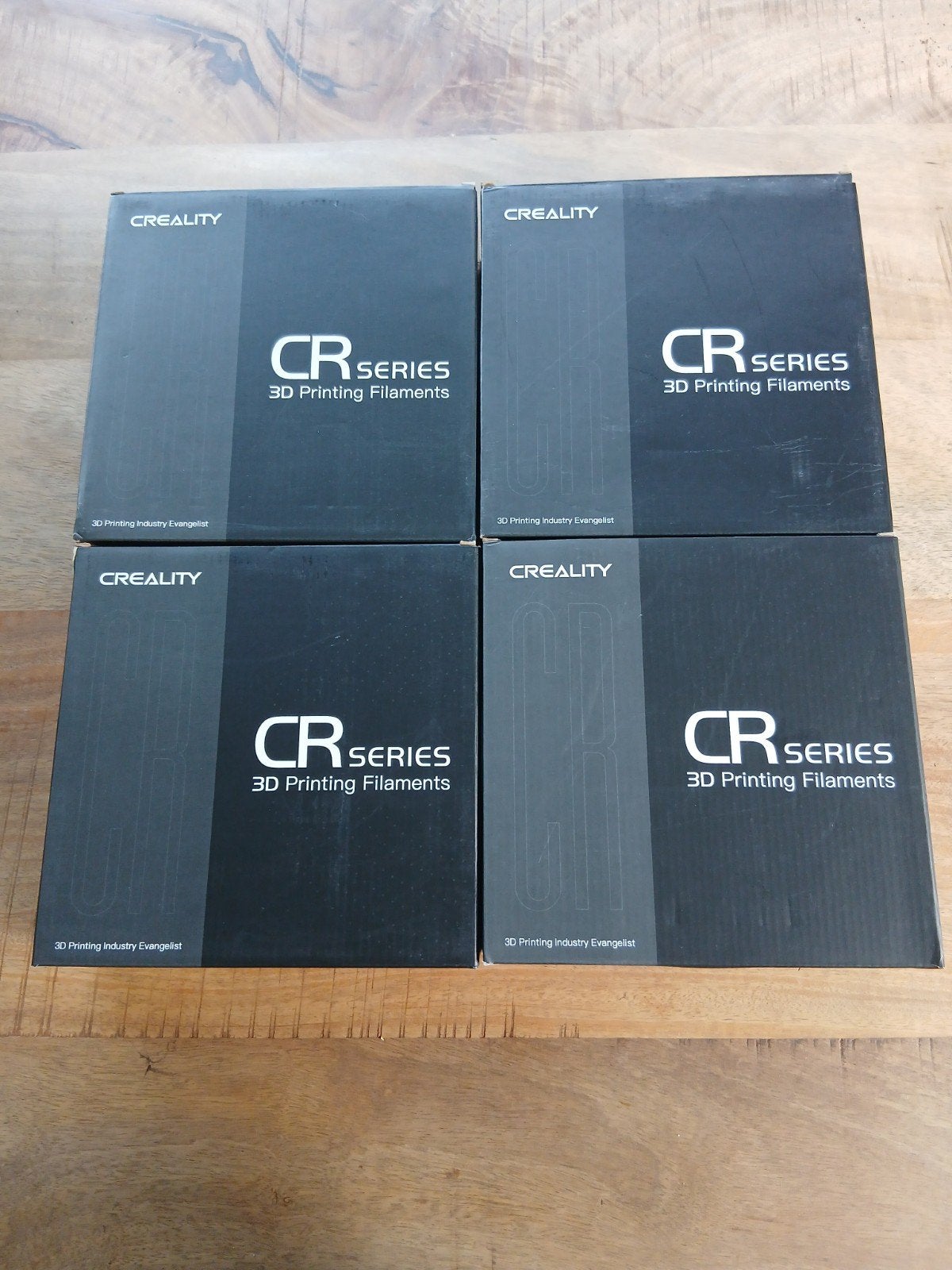 3D printer filament ABS – zwart, wit, blauw, grijs, Computers en Software, Ophalen of Verzenden, Filament
