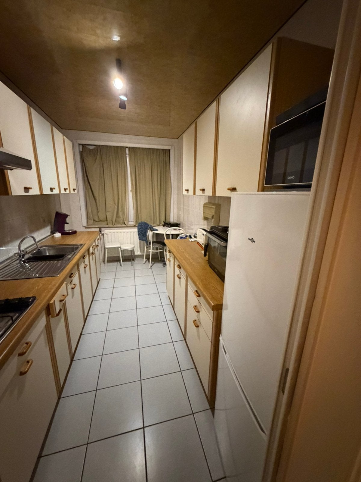 A louer pour une courte ou longue durée, Immo, Appartements & Studios à louer, Bruxelles, 50 m² ou plus
