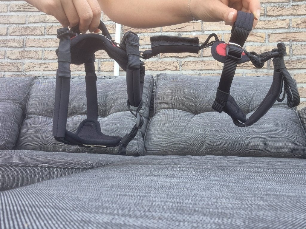 Help 'em Up XS hond, Dieren en Toebehoren, Honden-accessoires, Overige merken, Ophalen, Nieuw, Hondentuig