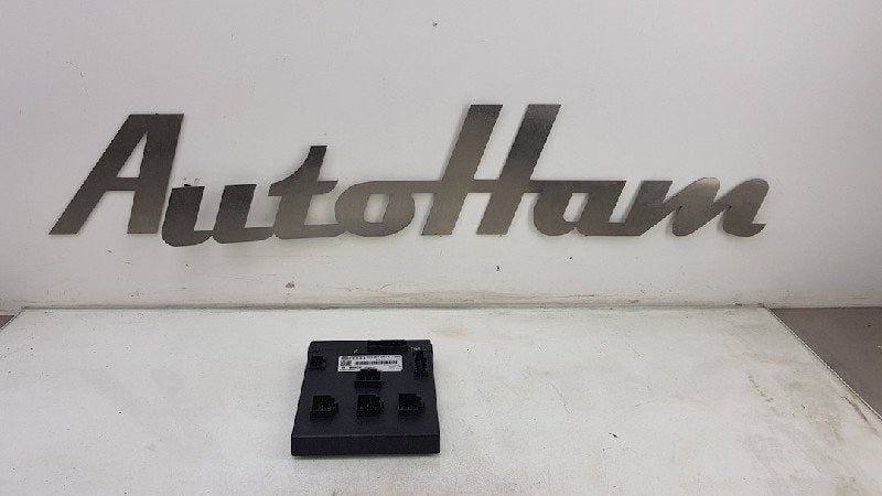 COMPUTER BODY CONTROL A5 Sportback (8TA) (|8K0907063K|), Info@audi.de, Audi, Audi AG, Gebruikt