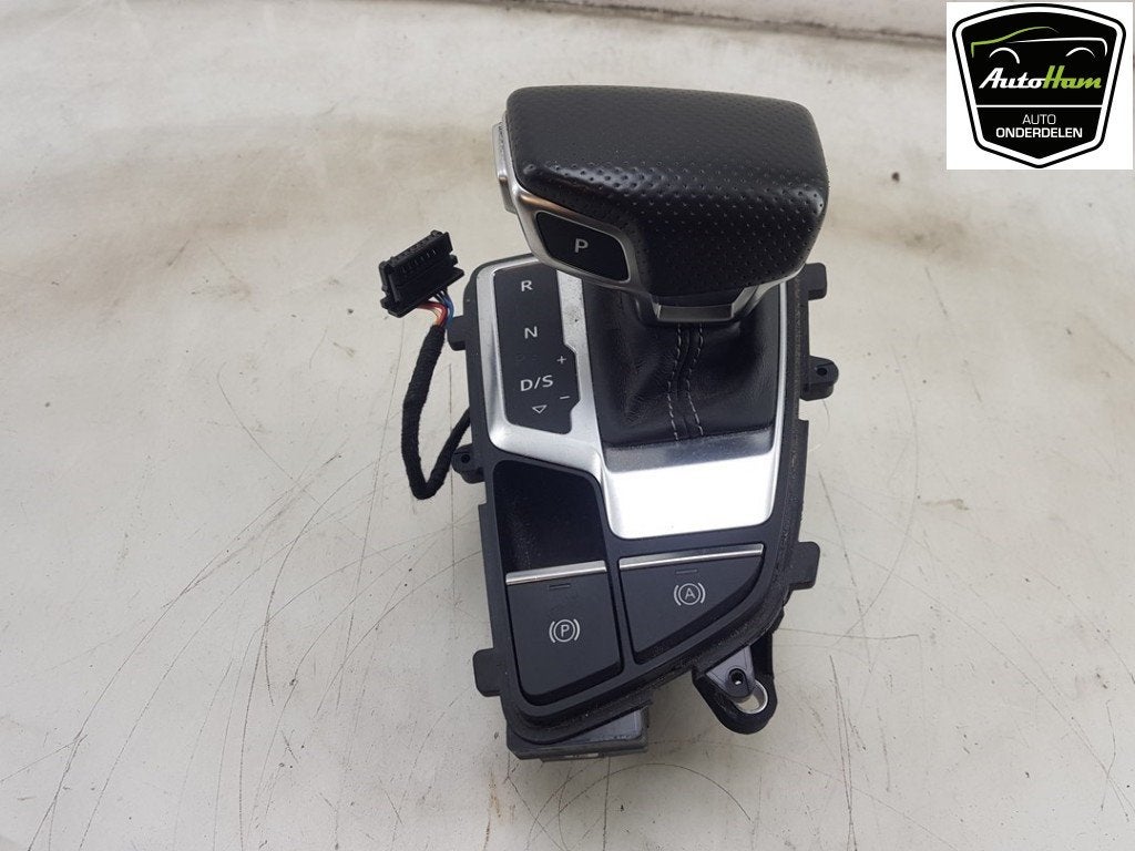 AUTOMAAT POOK Audi A4 Avant (B9) (01-2015/10-2019), Gebruikt, Audi
