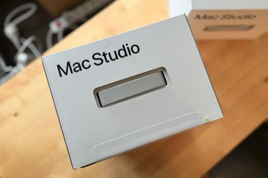 Apple Mac Studio 2026 M5 – 36GB RAM / 512GB SSD (nieuw), Computers en Software, Ophalen, Nieuw, 512 GB, Overige modellen