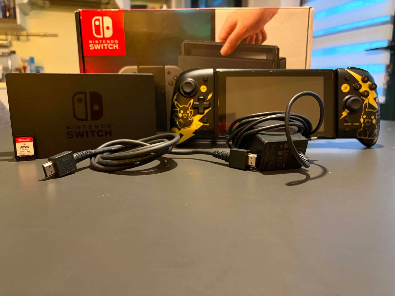 Switch 1 & PlayStation 4 te koop, Games en Spelcomputers, Ophalen