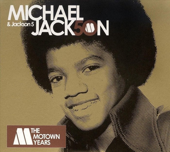 SALE--CD MICHAEL JACKSON & JACKSON 5-The Motown Ye, Cd's en Dvd's, Cd's | Pop, Verzenden