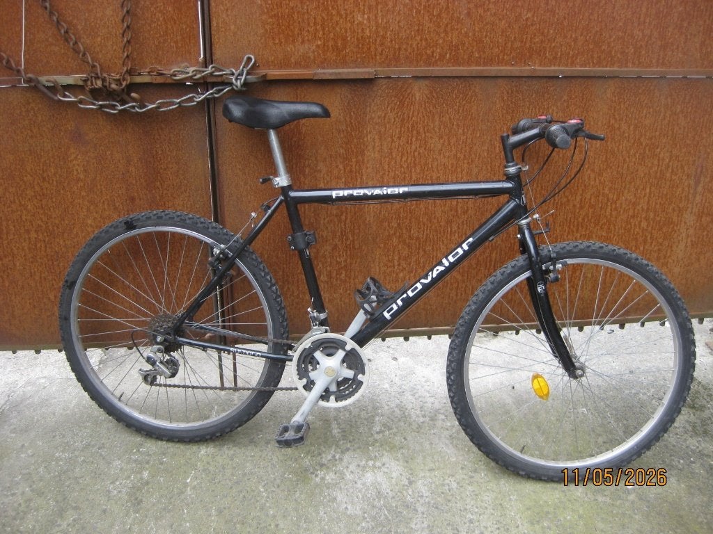 vélos, 26 pouces, 10 à 15 vitesses, Frein sur jante, Comme neuf