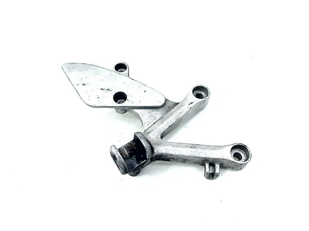 SCHETSPLAAT RECHTS VOOR VFR 750 F 1994-1997 (VFR750F RC36), Dhr. S. di Majo, Gebruikt, Info@cama-motorparts.nl, P.J. Troelstraweg 8 8
3144 CX  MAASSLUIS, NL