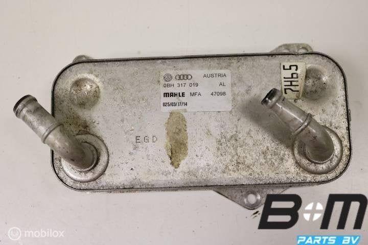 Versnellingsbakoliekoeler Audi RS3 8P Sportback, Utilisé