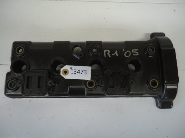 R1 2004 - 2006 Yamaha Carterdeksel Kleppendeksel D1-12360
