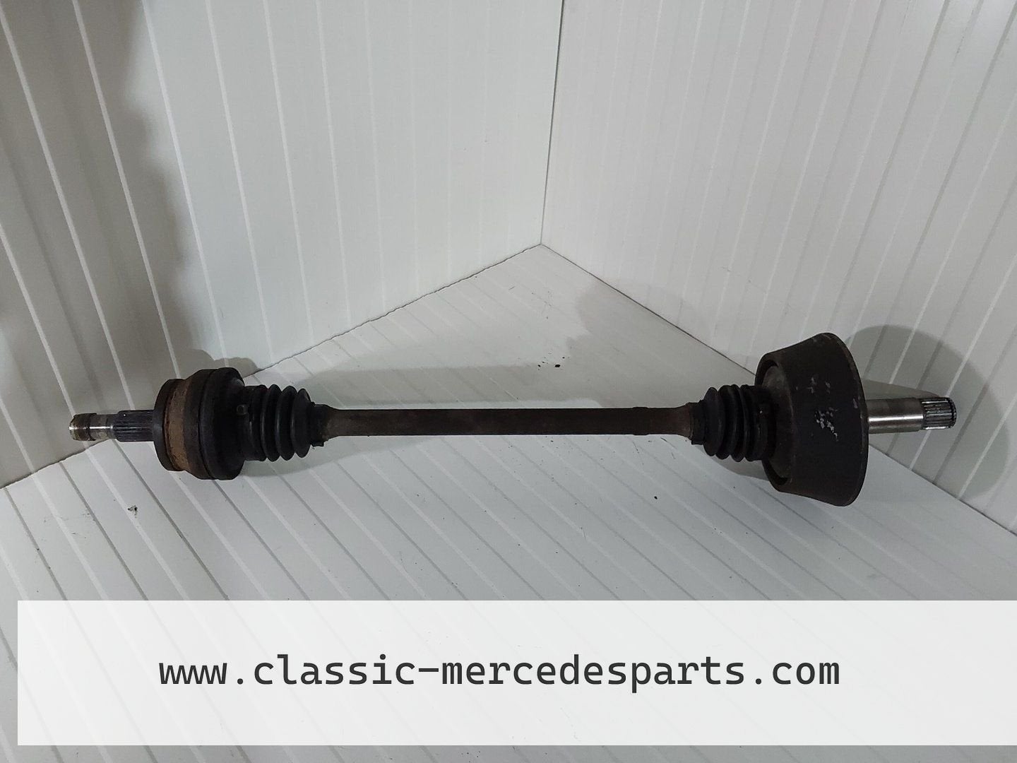Steekas Mercedes E-klasse W211 e320cdi, Utilisé, -, -, Enlèvement ou Envoi