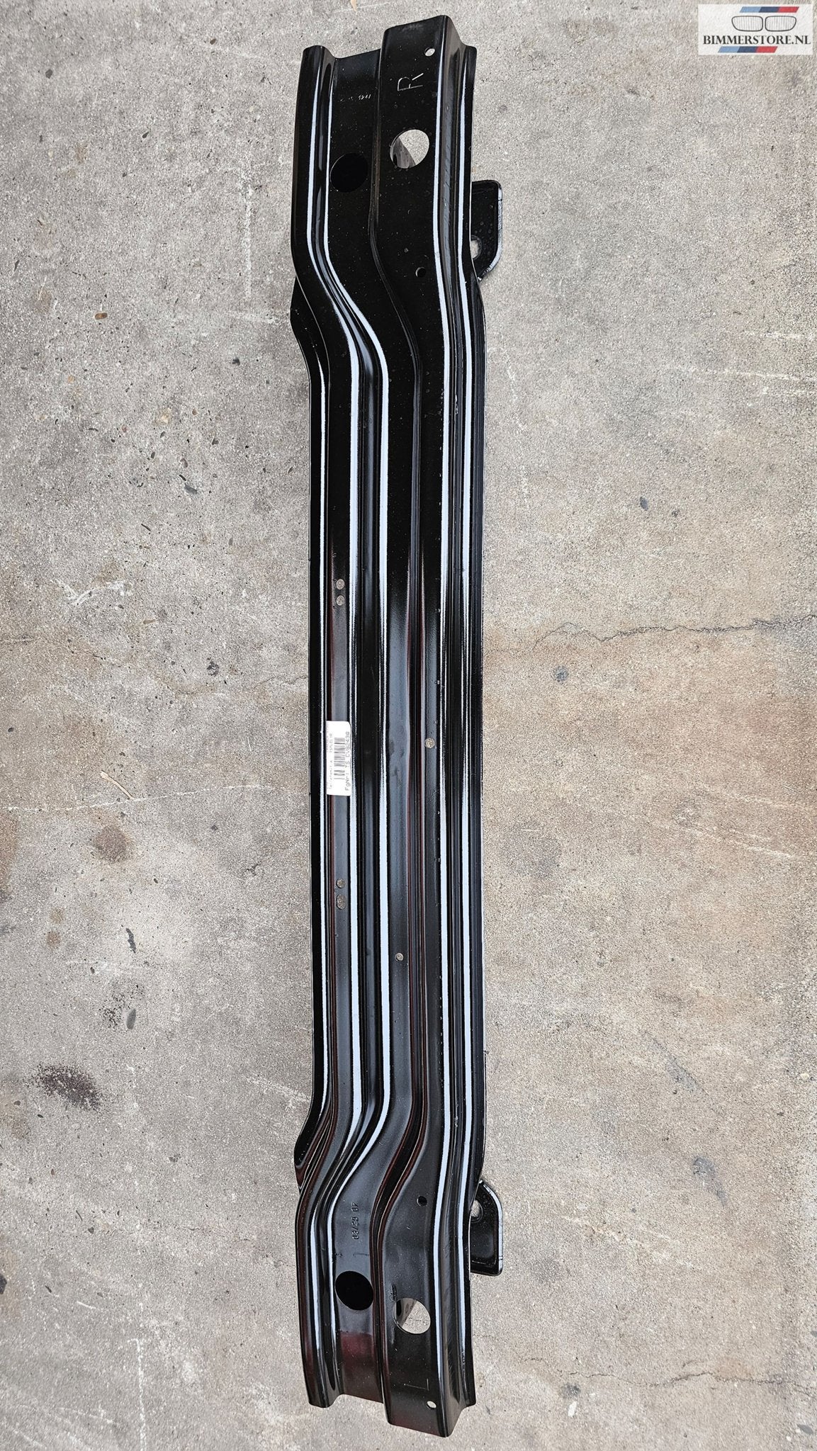Bumperbalk achterzijde BMW 5 serie G30 G31 + LCi 5A01199-10, Neuf, -, Origine de la pièce connue, -