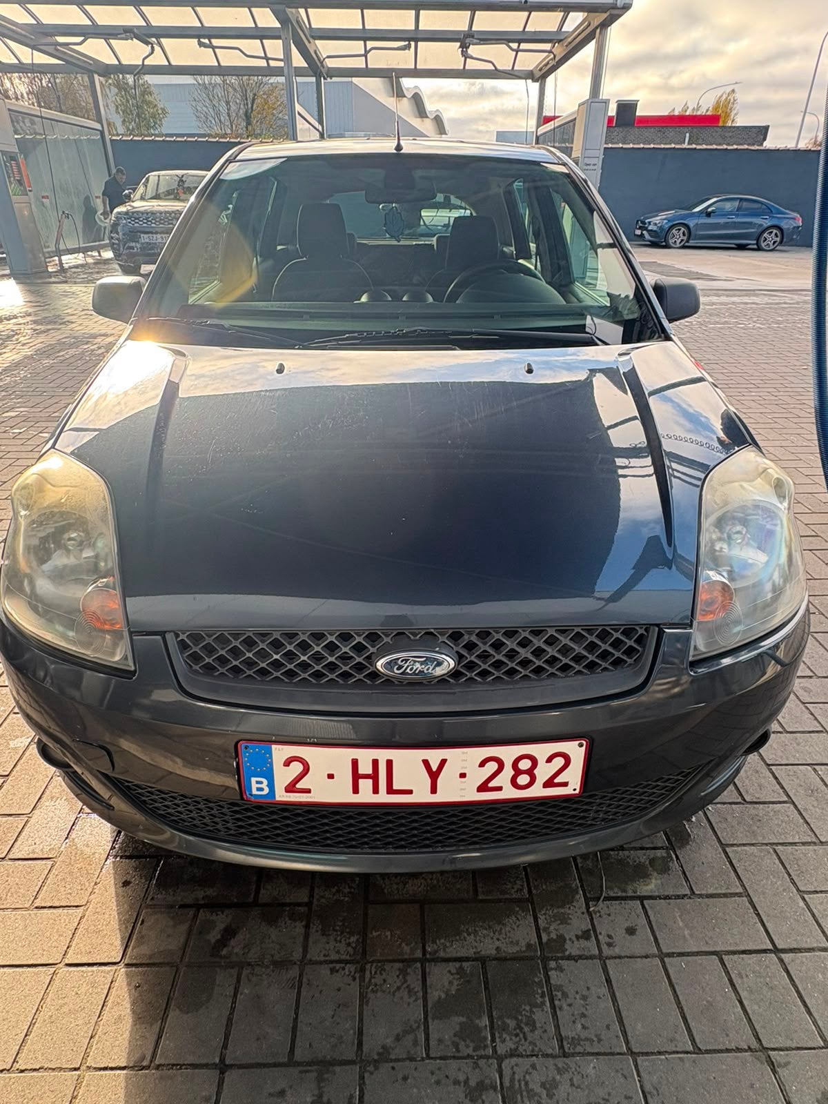 Ford fiesta 1.3 essence carplay, Autos, Ford, Entreprise, Essence, Enlèvement